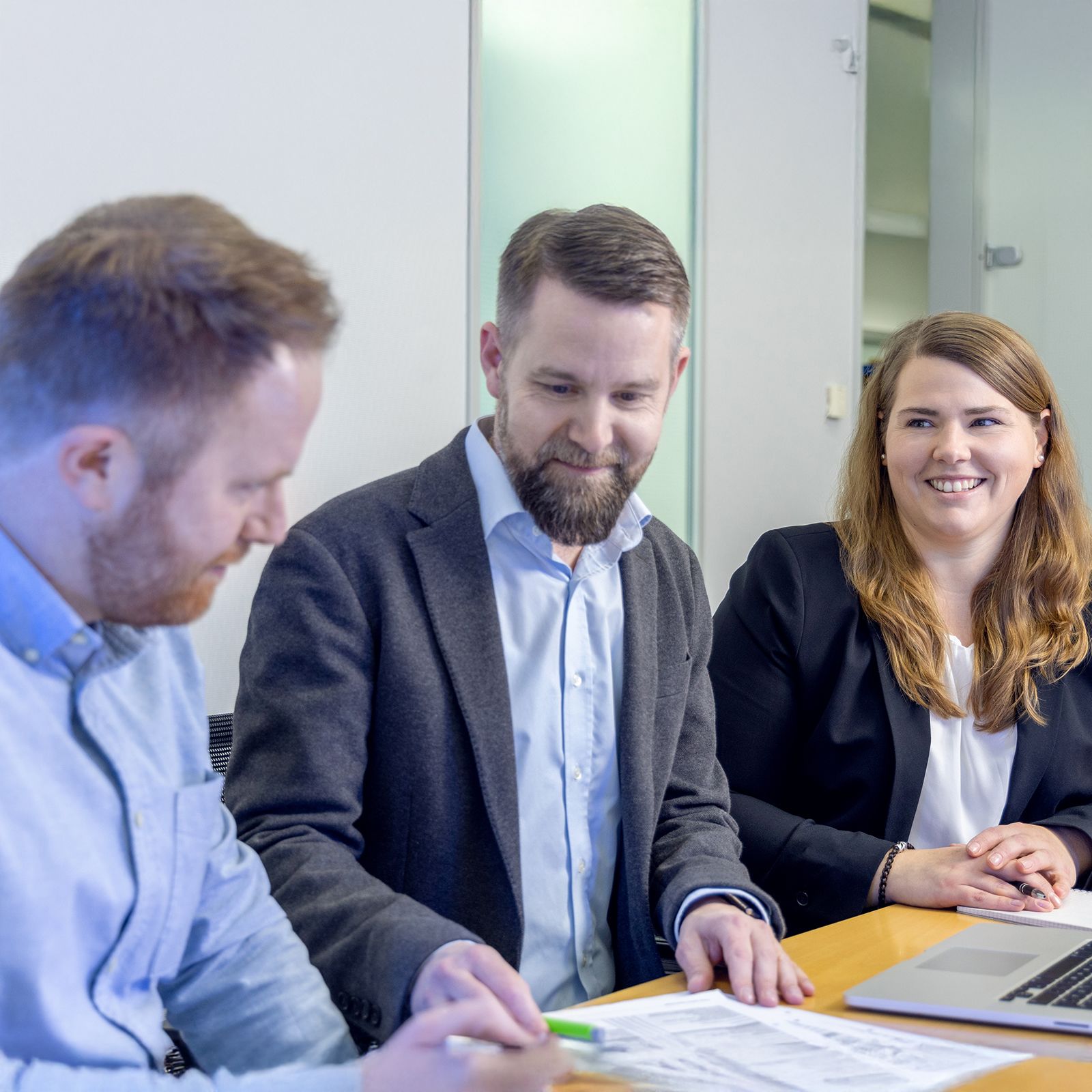 Karriere HECHT + DIEPER Präzisionsspritzguss GmbH