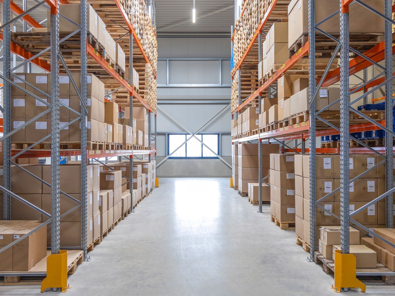 Standort und Umfeld HECHT + DIEPER Präzisionsspritzguss GmbH