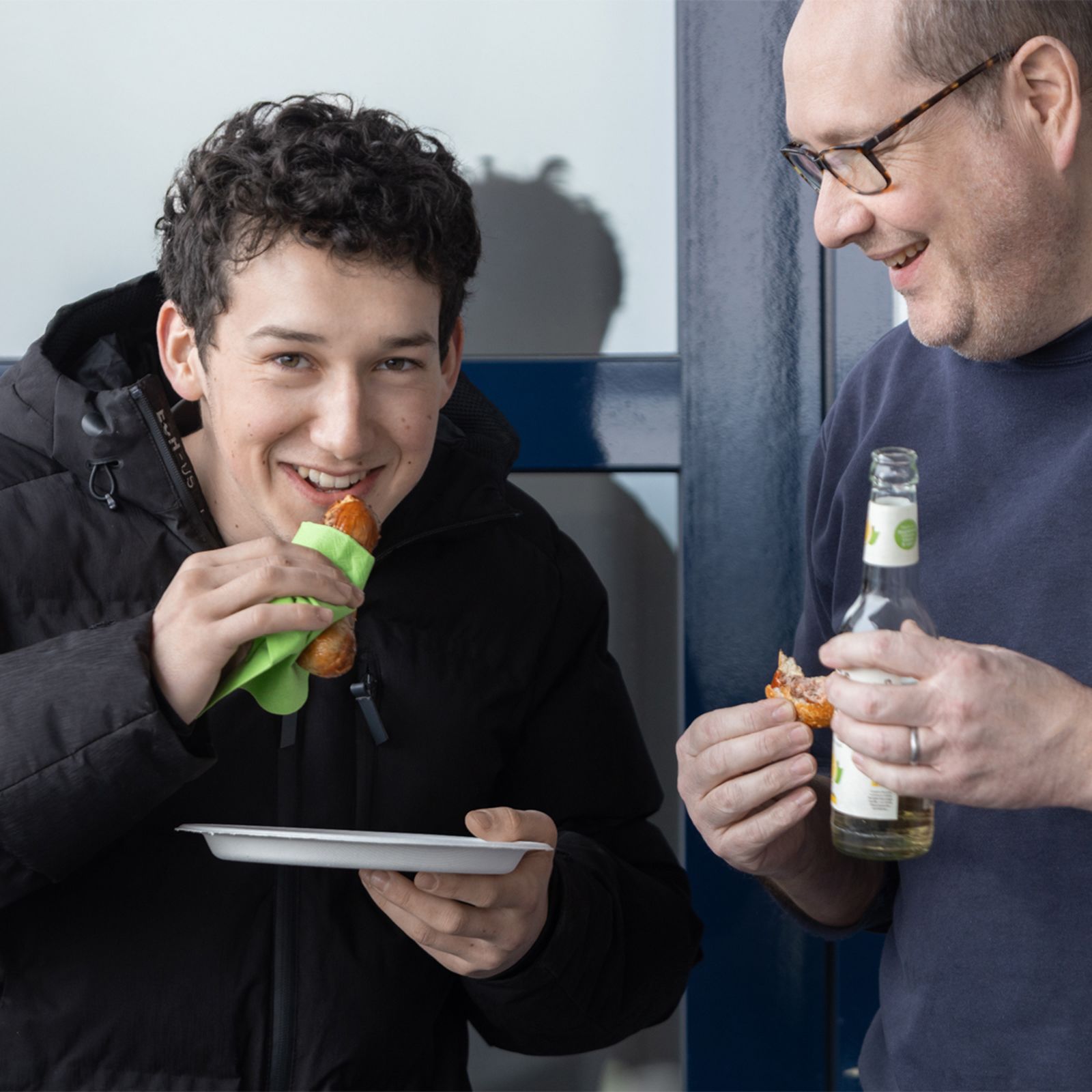 Benefits HECHT + DIEPER Präzisionsspritzguss GmbH
