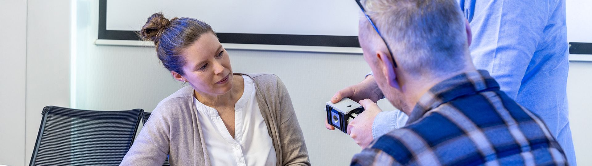 Karriere HECHT + DIEPER Präzisionsspritzguss GmbH